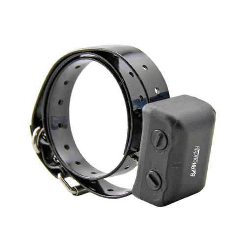 Bark Buddy Platinum Plus Rechargeable Bark Control Collar Bark Buddy Platinum Plus Rechargeable Bark Control Collar