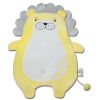 Touchdog 'Critter Hugz' Designer Character Dog Mats