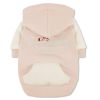 Touchdog 'Heritage' Soft-Cotton Fashion Dog Hoodie