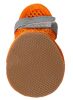 Sporty-Supportive Mesh Pet Sandals Shoes - Set Of 4