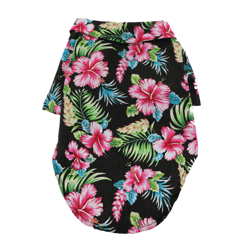 Hawaiian Camp Shirt