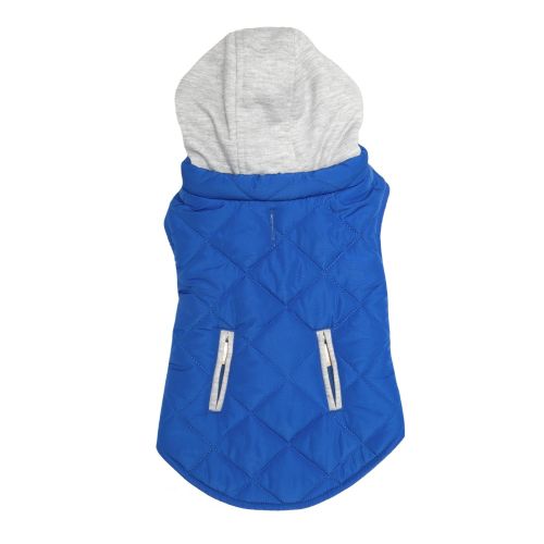 Weekender Dog Sweatshirt Hoodie
